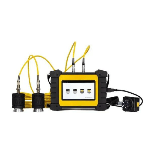 Acoustic Testing Pro Ultrasonic Crack Detector