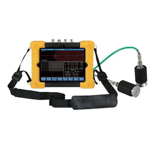 Acoustic Testing Pro Ultrasonic Crack Detector