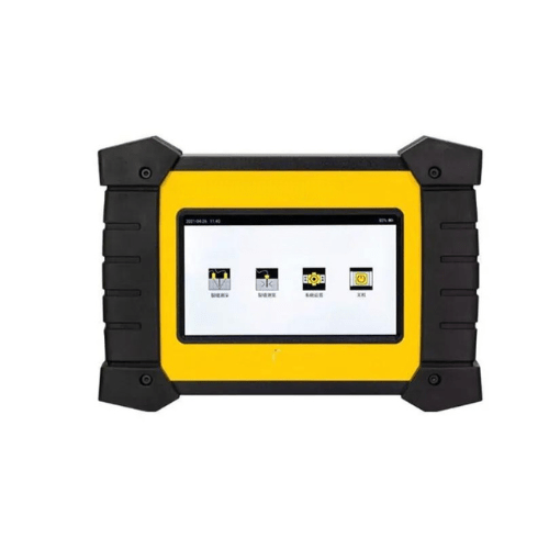 Acoustic Testing Pro Ultrasonic Crack Detector