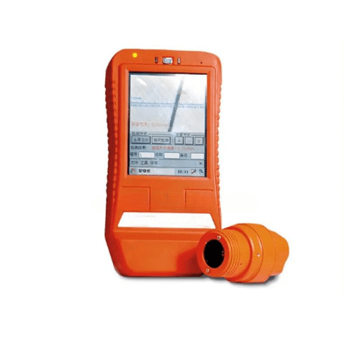 Acoustic Testing Pro Digital Crack Monitoring Detector