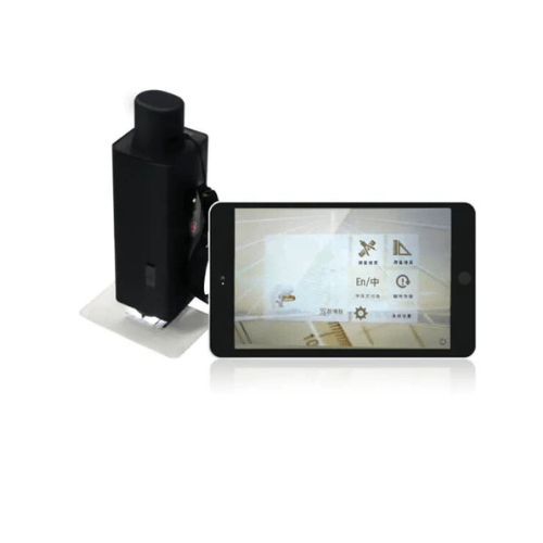 ACTPCKD-16142.png Acoustic Testing Pro Concrete Crack Width Tester