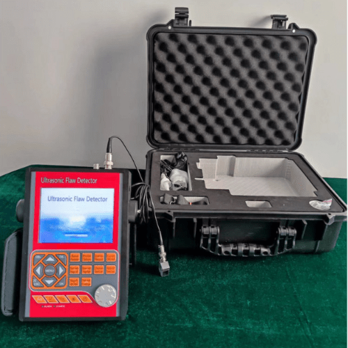Acoustic Testing Pro Crack Flaw Detector
