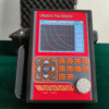 Acoustic Testing Pro Crack Flaw Detector