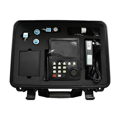 Acoustic Testing Pro Ultrasonic Crack Detectors