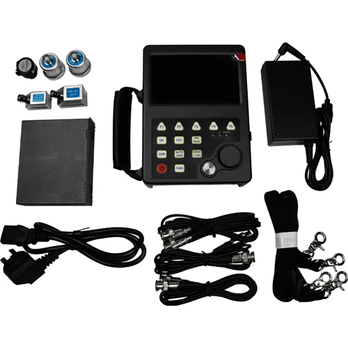 Acoustic Testing Pro Ultrasonic Crack Detectors