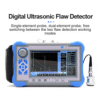 Acoustic Testing Pro Ultrasonic Crack Detector