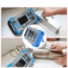Acoustic Testing Pro Ultrasonic Crack Detector