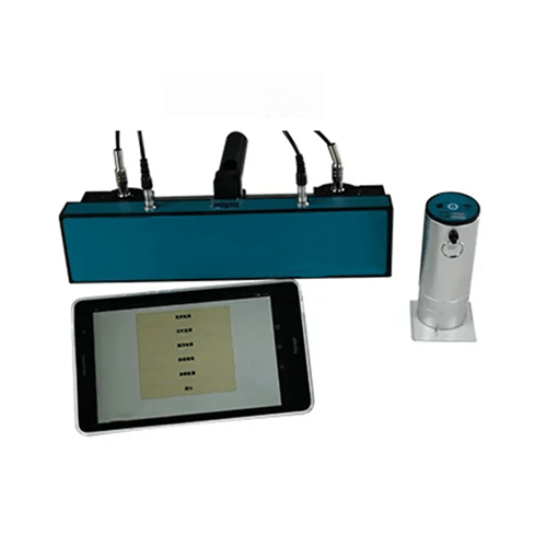 Acoustic Testing Pro Digital Concrete Crack Detector