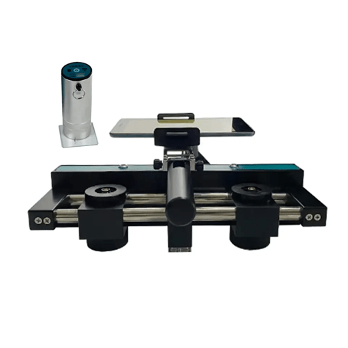 Acoustic Testing Pro Digital Concrete Crack Detector