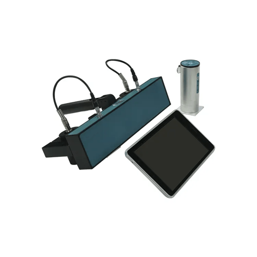 Acoustic Testing Pro Digital Concrete Crack Detector