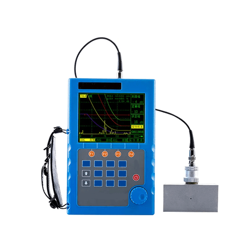 Acoustic Testing Pro Metal Crack Detector