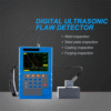 Acoustic Testing Pro Metal Crack Detector