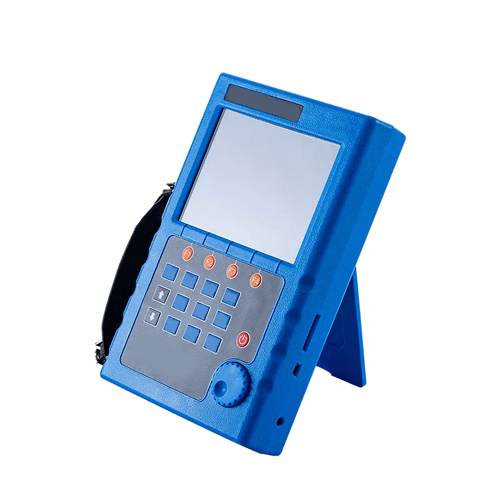 Acoustic Testing Pro Metal Crack Detector