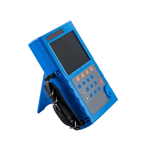Acoustic Testing Pro Metal Crack Detector