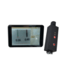 Acoustic Testing Pro Meter Crack Detector
