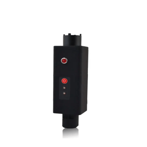 Acoustic Testing Pro Meter Crack Detector