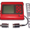 Acoustic Testing Pro Crack Depth Tester