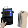 Acoustic Testing Pro Digital Ultrasonic Crack Detector