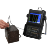 Acoustic Testing Pro Digital Ultrasonic Crack Detector