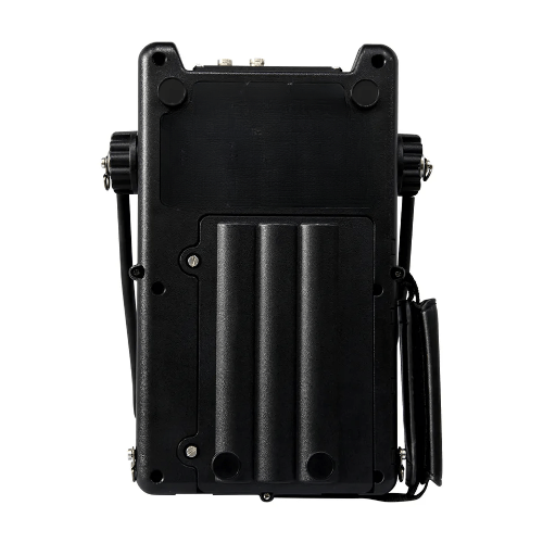 Acoustic Testing Pro Digital Ultrasonic Crack Detector