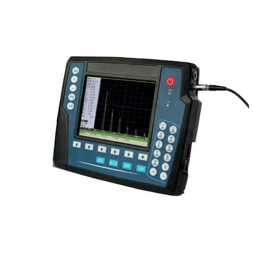 Acoustic Testing Pro Ultrasonic Crack Detector