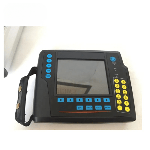 Acoustic Testing Pro Ultrasonic Crack Detector