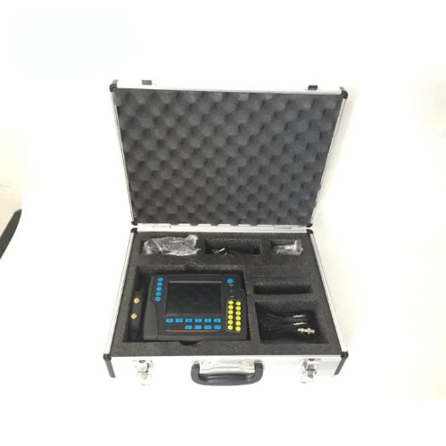 Acoustic Testing Pro Ultrasonic Crack Detector