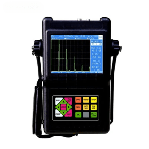 Acoustic Testing Pro Ultrasonic Crack Detector
