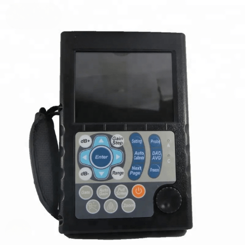Acoustic Testing Pro Ultrasonic Crack Detector