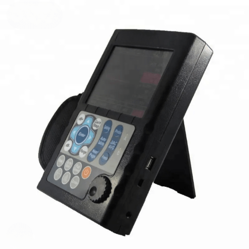 Acoustic Testing Pro Ultrasonic Crack Detector