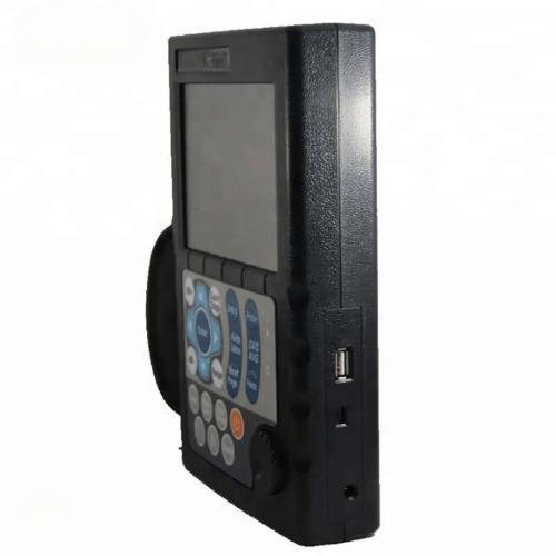 Acoustic Testing Pro Ultrasonic Crack Detector