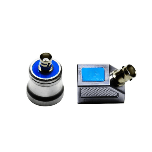 Acoustic Testing Pro Metal Crack Detector