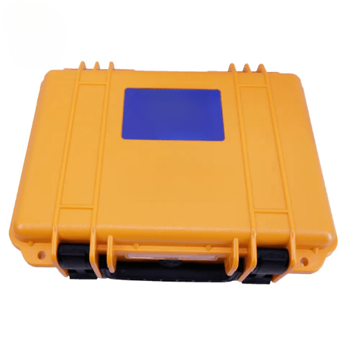 Acoustic Testing Pro Concrete Crack Detector