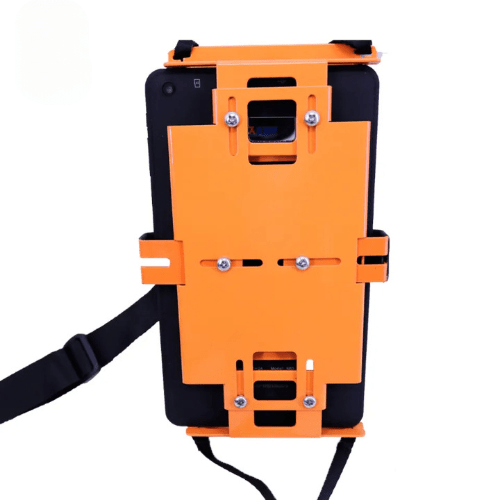 Acoustic Testing Pro Concrete Crack Detector