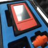 Acoustic Testing Pro Concrete Crack Tester