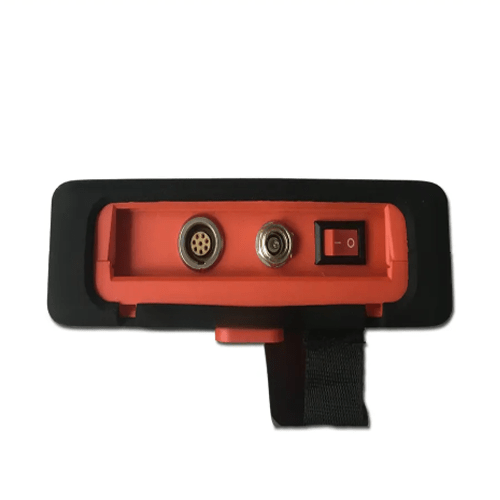 Acoustic Testing Pro Concrete Crack Tester