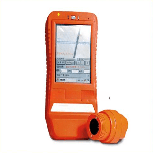 Acoustic Testing Pro Concrete Crack Tester