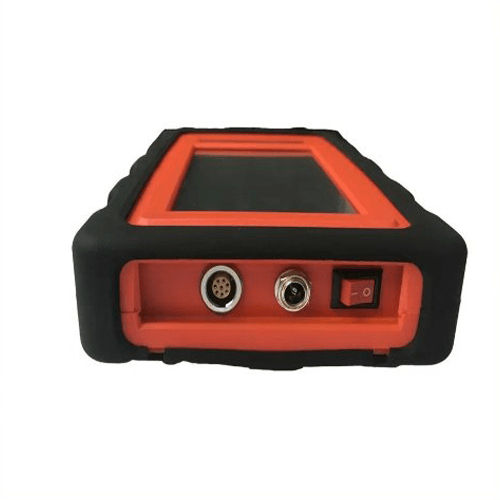 Acoustic Testing Pro Concrete Crack Tester