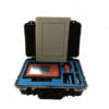 Acoustic Testing Pro Concrete Crack Tester