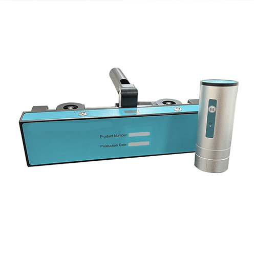 Acoustic Testing Pro Wireless Integrated Crack Detector