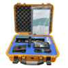 Acoustic Testing Pro Wireless Integrated Crack Detector