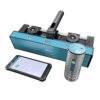 Acoustic Testing Pro Wireless Integrated Crack Detector