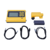 Acoustic Testing Pro Concrete Crack Detector