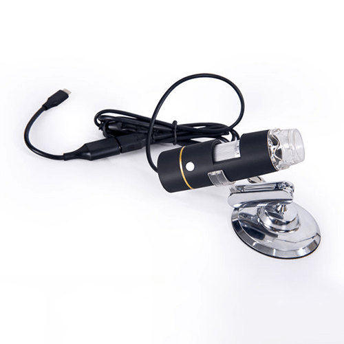 Acoustic Testing Pro Crack Depth Detector