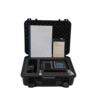 Acoustic Testing Pro Ultrasonic Flaw Crack Detector Rail Detection Machine - Durable Design