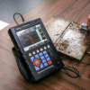 Acoustic Testing Pro Ultrasonic Flaw Crack Detector Rail Detection Machine - Durable Design