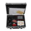 Acoustic Testing Pro Metal Surface Crack Tester