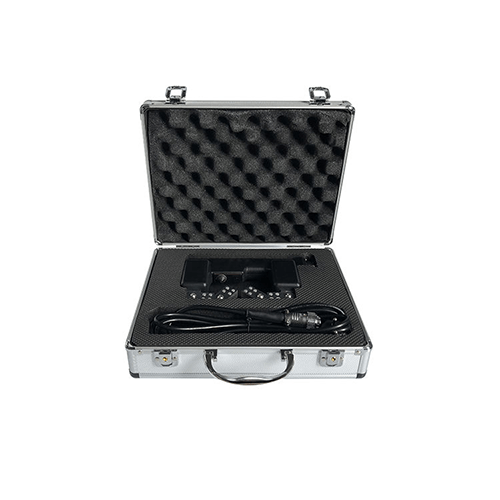 Acoustic Testing Pro Flaw Crack Detector