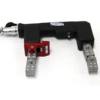 Acoustic Testing Pro Flaw Crack Detector
