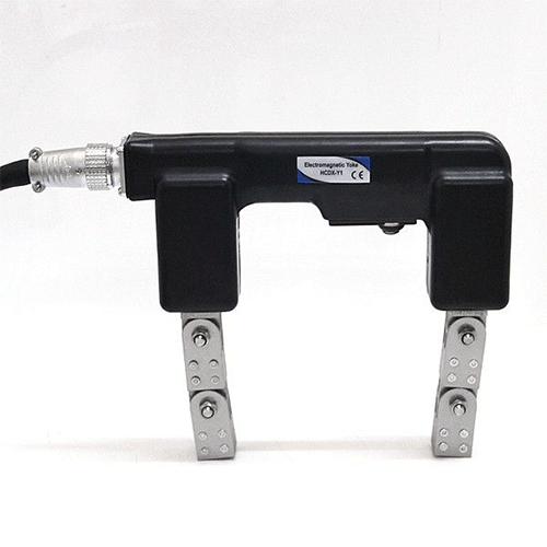 Acoustic Testing Pro Flaw Crack Detector